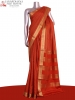 Pure Mysore Crepe Silk Saree